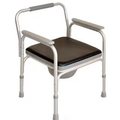 Кресло-стул с санитарным оснащением FS 895 L