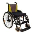 Кресло-коляска активного типа OTTO BOCK MOTYS